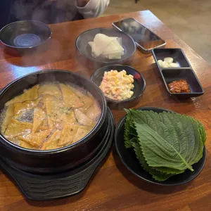 꿀꿀이네곱창볶음 대표 사진