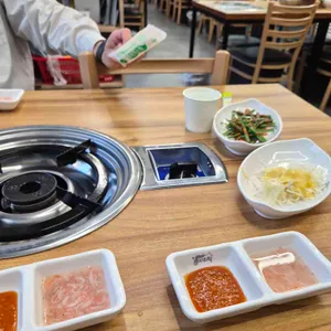박만배아리랑보쌈 사진 1