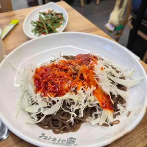 박만배아리랑보쌈 대표 사진