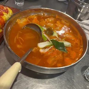 야시장 대표 사진