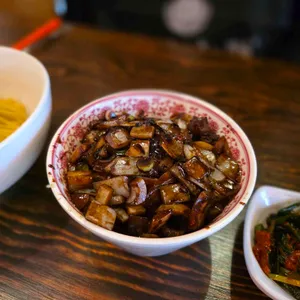 남극반점 사진 2