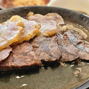 교동면옥 사진 2