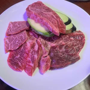 백양육식장 사진