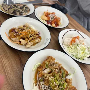 도원반점 대표 사진