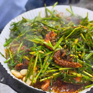 꾸이꾸이 돼지촌 쭈꾸미 사진