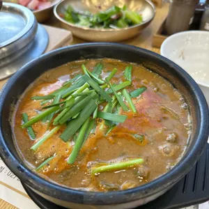 백제추어탕 사진 1