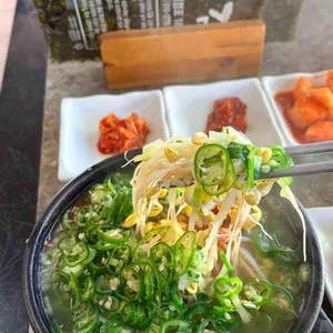 오래옥 사진