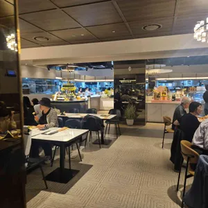 빕스 리뷰 사진