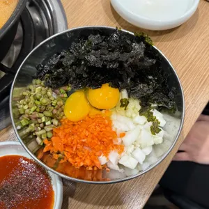 청도미나리식당 대표 사진