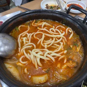 청도미나리식당 대표 사진