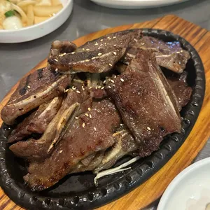 삼익LA갈비 사진