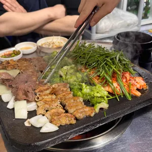 구들짱 황소곱창 사진 1