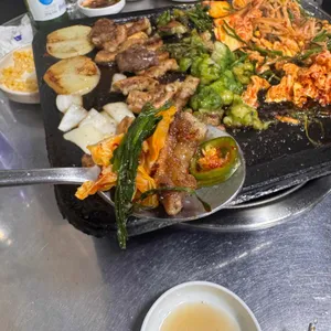 구들짱 황소곱창 대표 사진