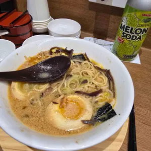 큐슈울트라아멘 사진 2