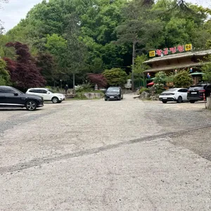 황금정원 리뷰 사진
