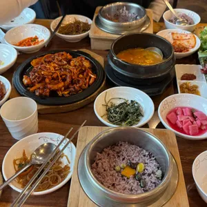 황금정원 대표 사진