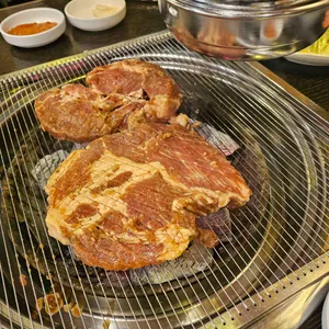 옛날농장 사진 1