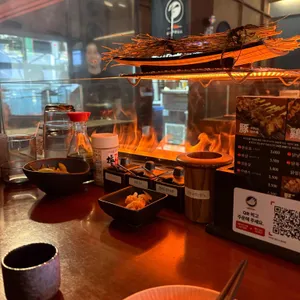 야키톤 톤토로 대표 사진