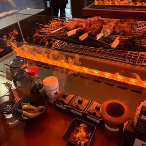 야키톤 톤토로 대표 사진