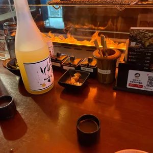 야키톤 톤토로 대표 사진