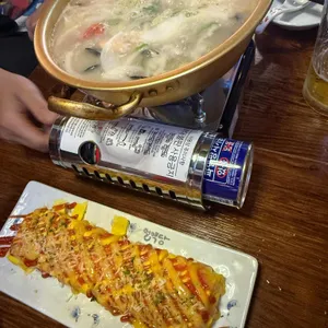 얼맥당 사진 1