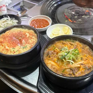 갈비한짝 사진