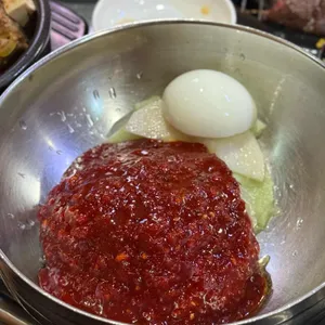 갈비한짝 사진 2