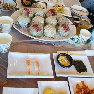 스타대게 사진