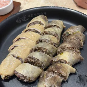 박달식당 사진 1