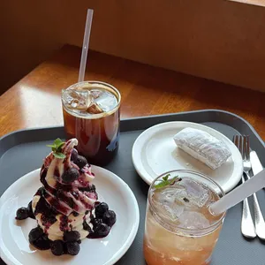 비진숲커피 사진 1