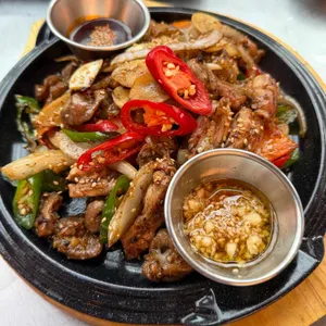 오늘밤에포차 사진 1