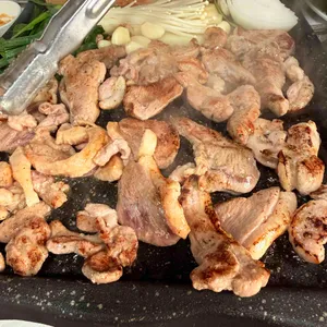 시골집 사진 1