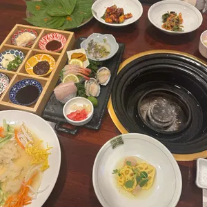 구래옥 사진