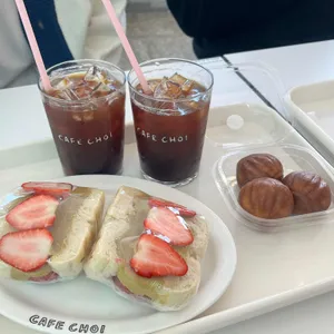 카페초이 사진