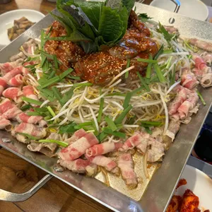 합덕대들보 사진