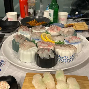 태준이네횟집 사진