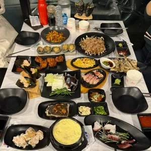 태준이네횟집 사진 2