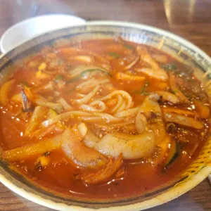 교동짬뽕 사진 1