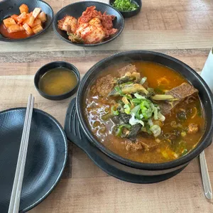 양평해장국 사진