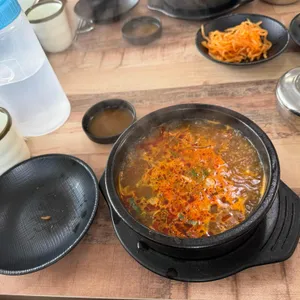 양평해장국 사진 2
