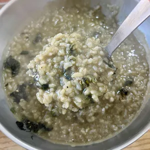 협재칼국수 대표 사진