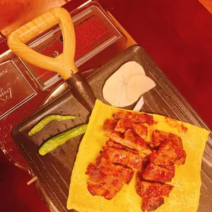 신당한증막 사진 1