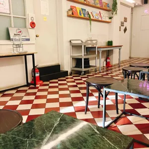 듀자미 대표 사진