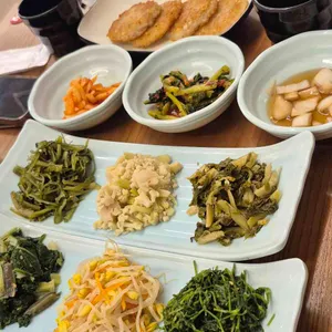 꽁당보리밥&두부찜 대표 사진