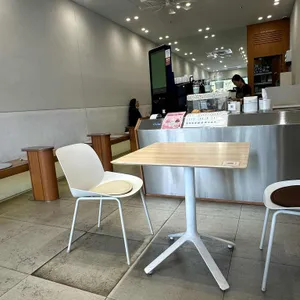 스몰굿커피 대표 사진