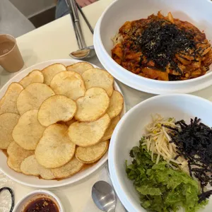 신라제면 사진