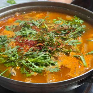 늘봄횟집 사진