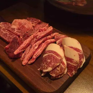 꽃소 사진