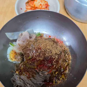 송원막국수 사진 1