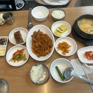 복자네밥상 사진